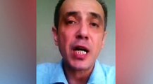 Mete Sohtaoğlu Fırat Kalkanı operasyonu ve Abd'nin 