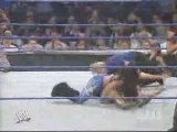 Smackdown: Team Ashley vs Team Melina