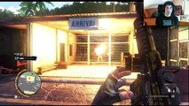 Far Cry 3 | Lets Play 2.0 en Español | Final - Capitulo 23 | Final Bueno - Final Malo