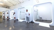 Sony inaugura VR Gate, el showroom de realidad virtual de PS VR