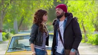 Lahore Se Aagey Trailer HD - Saba Qamar l Pakistani Movie 2016