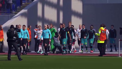 England Cup - Season League - LIVE - Day 45 (M.TV PES 2016) (54)