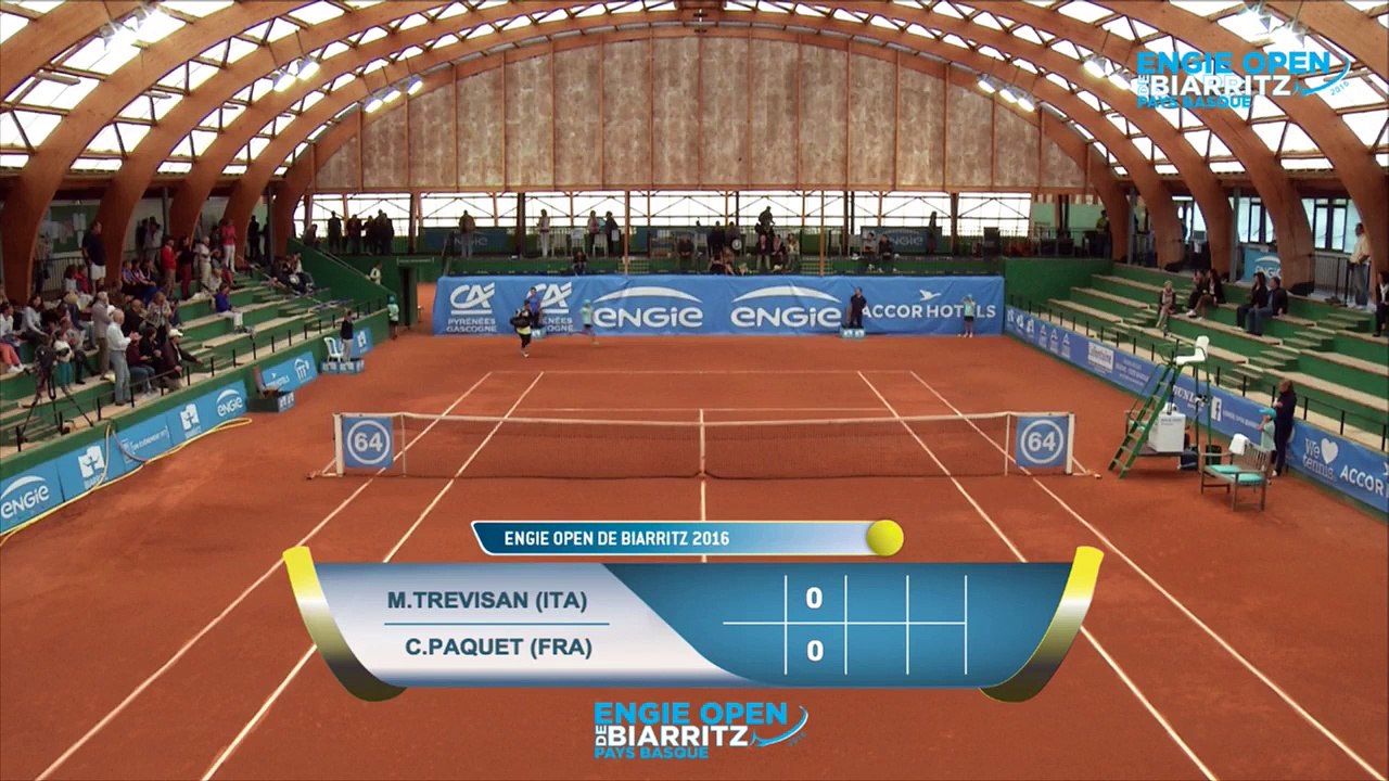 14ième ENGIE OPEN de Biarritz Pays Basque (2)