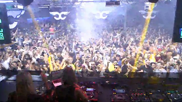 Eli & Fur - Live @ Music Is Revolution Week 14 2016, Space Ibiza [14.09.2016] (Tech, Tribal House, Techno) (Teaser)