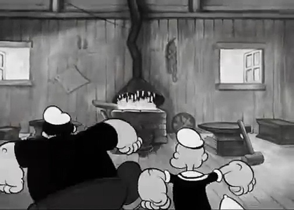 Popeye p11