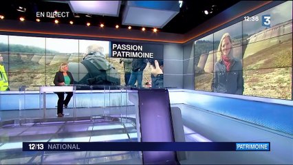 Journées du patrimoine : le barrage du Mazeaud attire les curieux