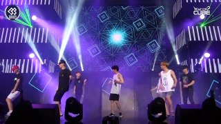 BTOB - Taiwan Concert Behind (Türkçe Altyazılı)