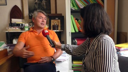 Dénaturation du mariage : "Il n'y a aucune impossibilité juridique ou technique pour l'abrogation"