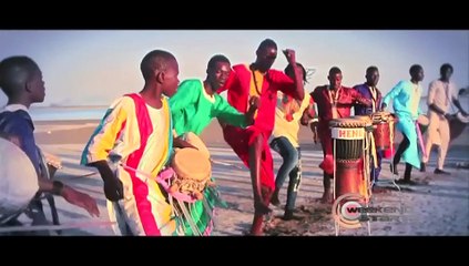 REPLAY - Week End Stars du 17 Septembre 2016 - invité : BAKANE SECK