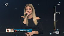 Sevgi Fırat 'I Will Always Love You' Çeyrek Final - Rising Star Türkiye 7 Eylül 2016