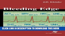 [PDF] Bleeding Edge: The Business of Health Care in the New Century Popular Colection