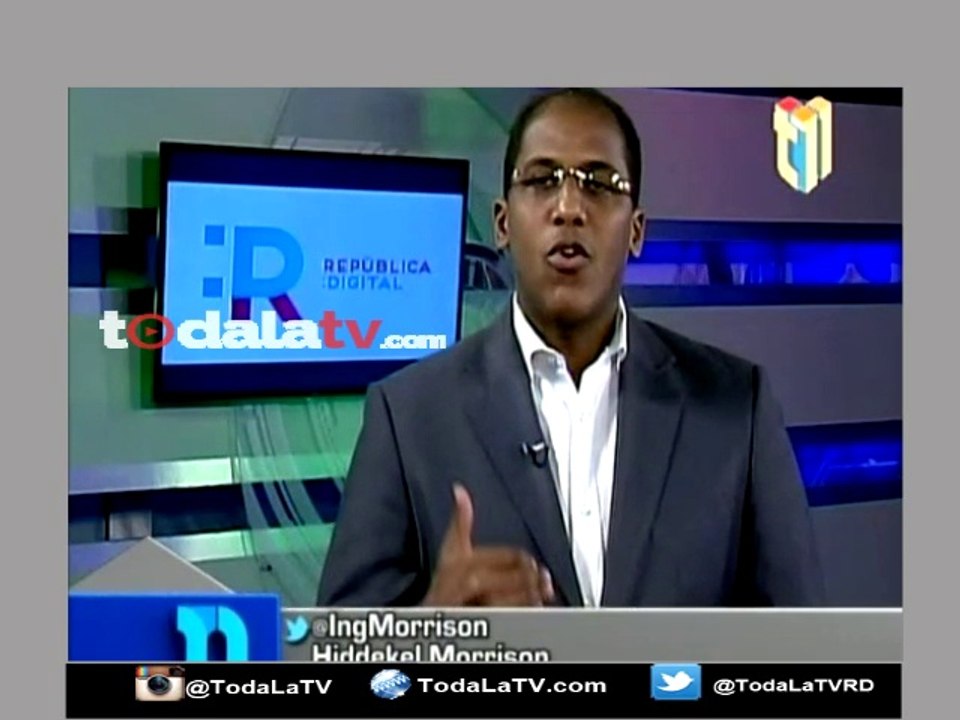 Tecno Click:"Resultado del consejo de gobierno ampliado"-Telenoticias-Video