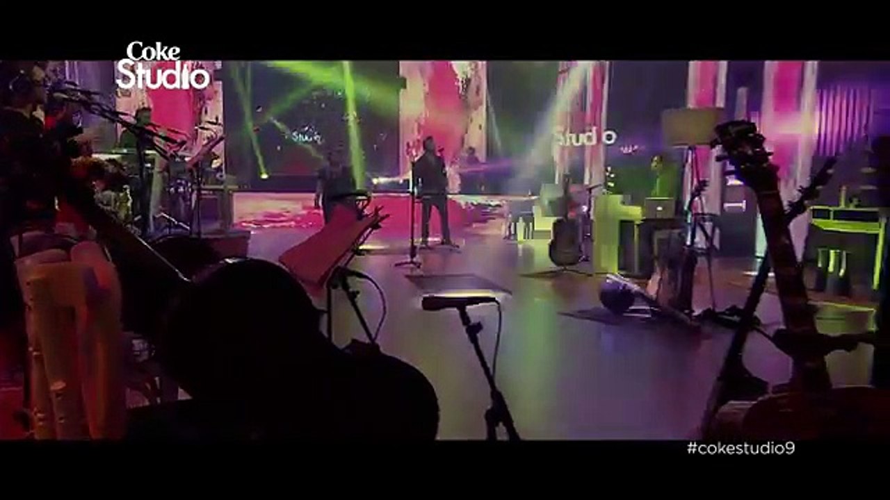 Sasu Mangay, Naseebo Lal & Umair Jaswal, Episode 1, Coke Studio 9