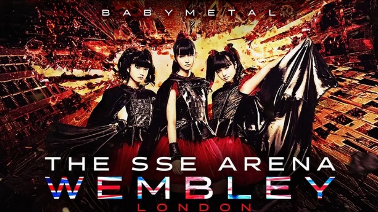 COUNTDOWN to TOKYO DOME