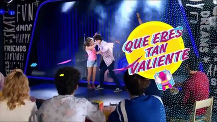 Bloque de anuncios Disney Channel 07-04-2016