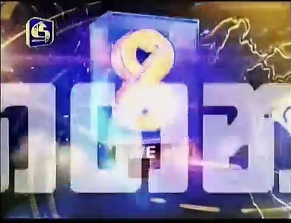 live 8