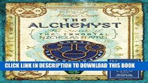 [PDF] The Alchemyst: The Secrets of the Immortal Nicholas Flamel Popular Online