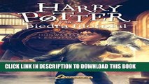 [PDF] Harry Potter y la piedra filosofal (Harry 01) (Spanish Edition) Full Online