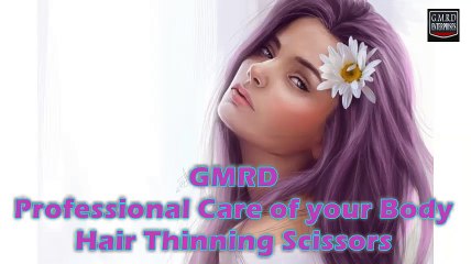 Professional Hair Thinning Scissors