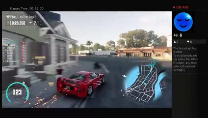 Karone money aka nfsrivals308's Live PS4 Broadcast (4)