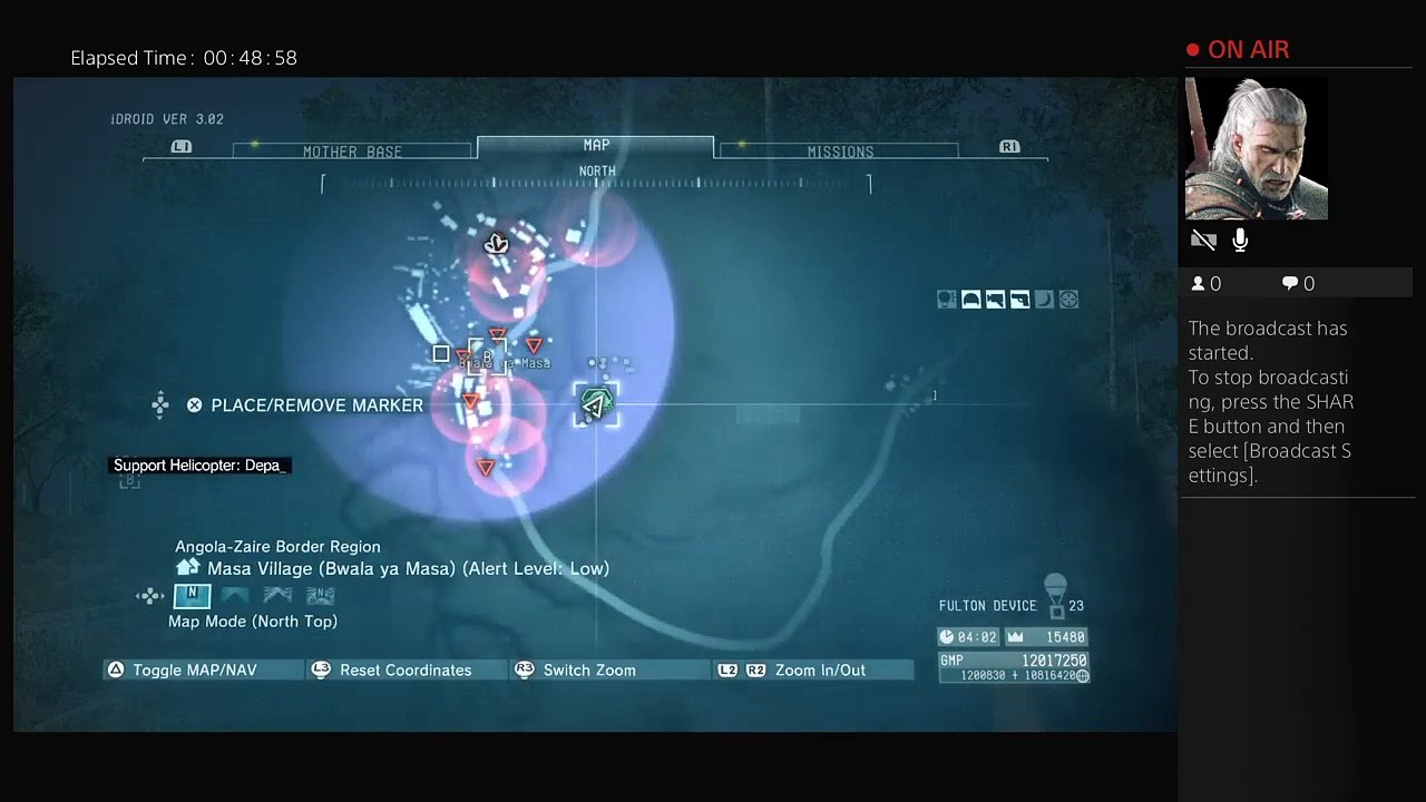 Captain_M7md's Live PS4 Broadcast (4)