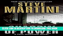 [New] Shadow of Power: A Paul Madriani Novel (Paul Madriani Novels) Exclusive Online