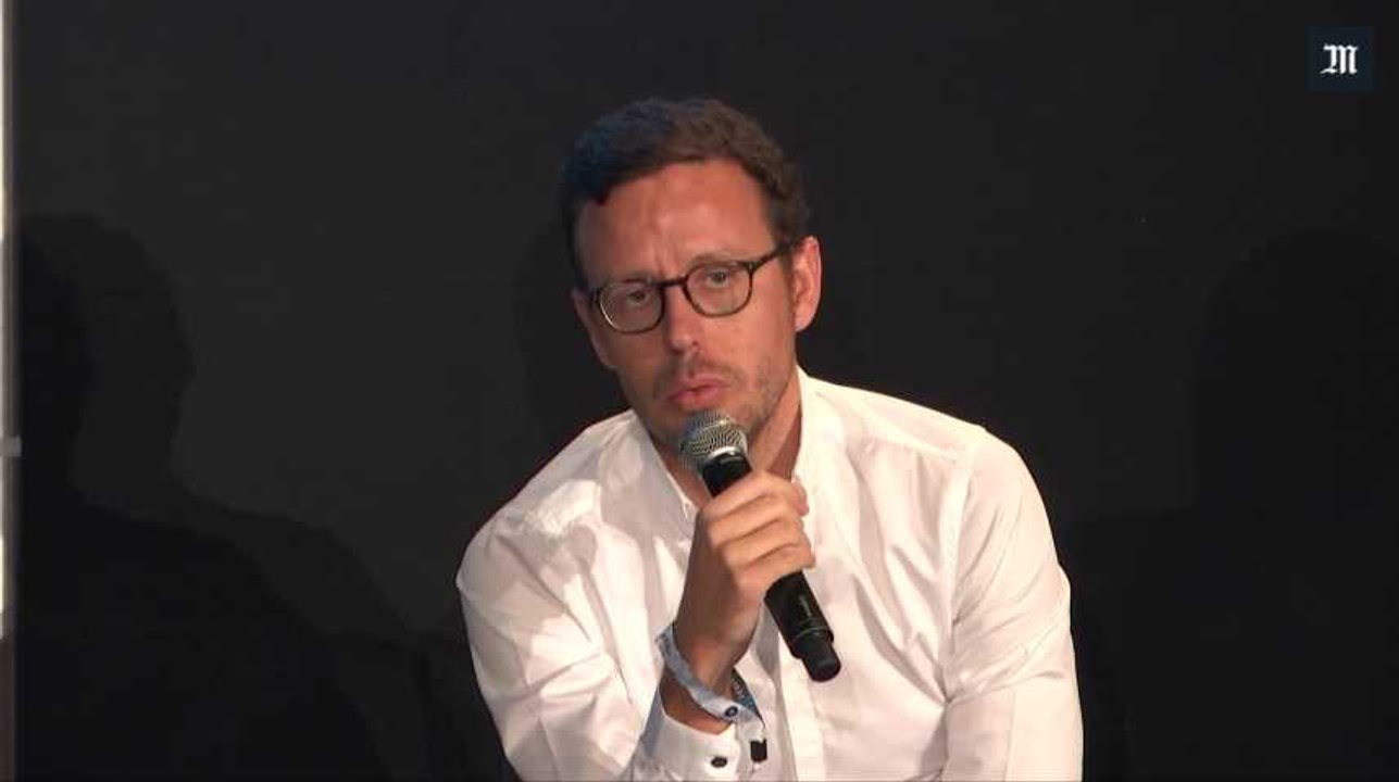 Les trois facteurs de l'accroissement des inégalités selon l'économiste Camille Landais