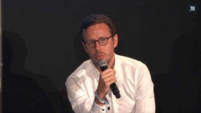 Les trois facteurs de l'accroissement des inégalités selon l'économiste Camille Landais