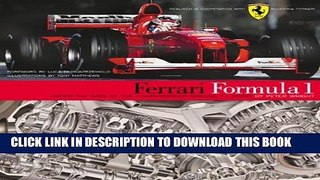 [PDF] Ferrari Formula 1: Under the Skin of the Championship-Winning F1-2000 (R-356) Full Collection