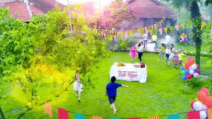 Quảng cáo Thạch rau câu Long Hải _TVC30s