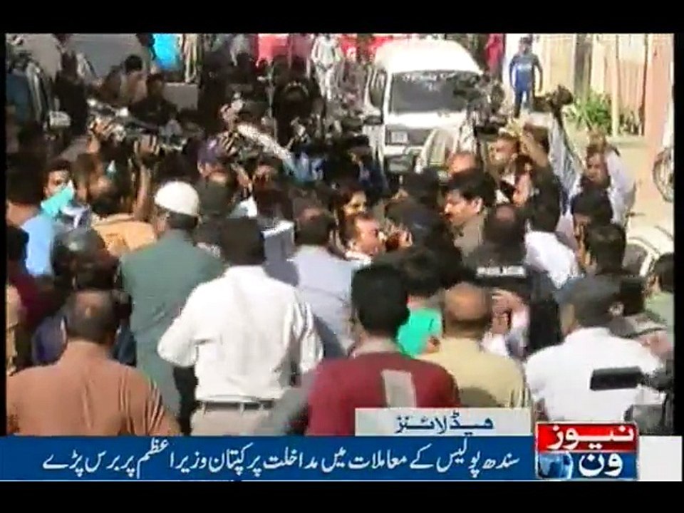 NewsONE Headlines 9PM, 17-Sep-2016