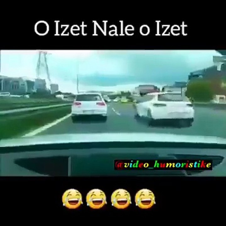 O izet nale :D