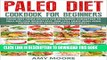 [PDF] Paleo Diet: Paleo Diet Cookbook - Paleo Diet For Beginners, Paleo Diet Guide Recipes