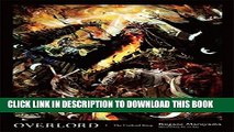 [PDF] Overlord, Vol. 1 - light novel Full Collection