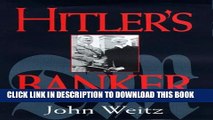 [PDF] Hitlers Banker Full Online