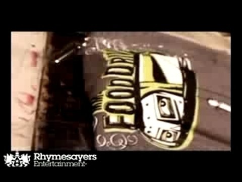 MF Doom - Beef Rapp Live