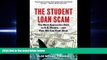 different   The Student Loan Scam: The Most Oppressive Debt in U.S. History - and How We Can