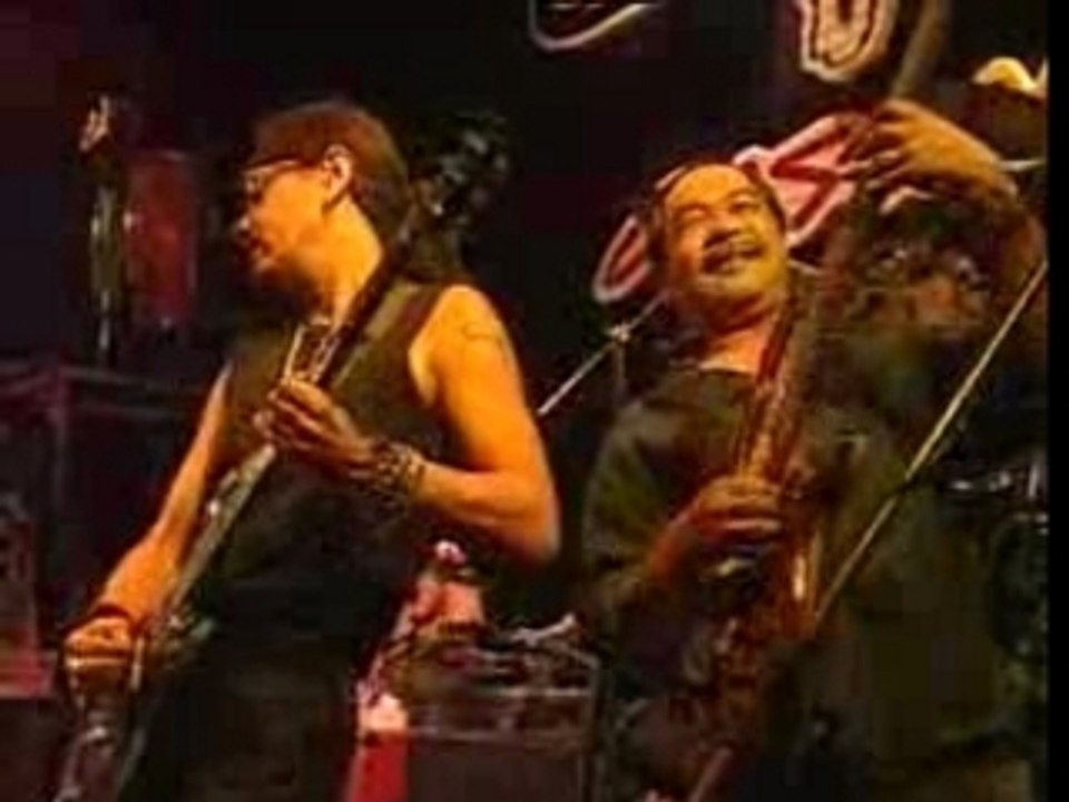 Bualoi Carabao