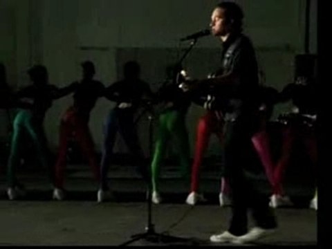 Editors - An End Has A Start