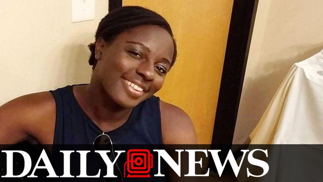 Human Skull Found On Rikers Island Identified As Missing Queens Flight Attendant
