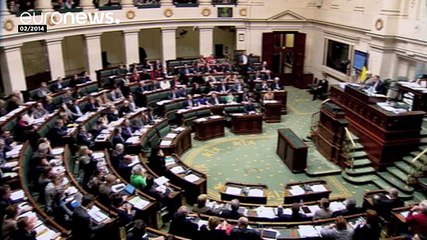 Erster Fall von Sterbehilfe für Minderjährige in Belgien