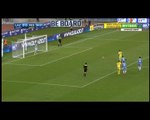 Penalty miss Ledian Memushaj - Lazio 0-0 Pescara (17.09.2016) Serie A