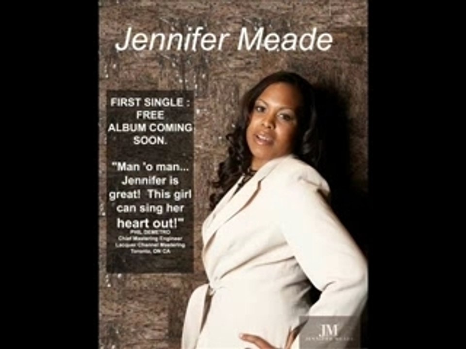 LES FANS DE JENNIFER MEADE