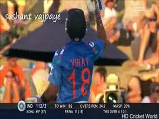 virat kohli best innings in cricket