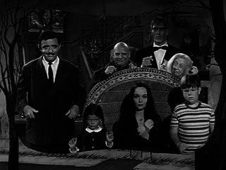 The Addams Family S01E03 -Fester's Punctured Romance