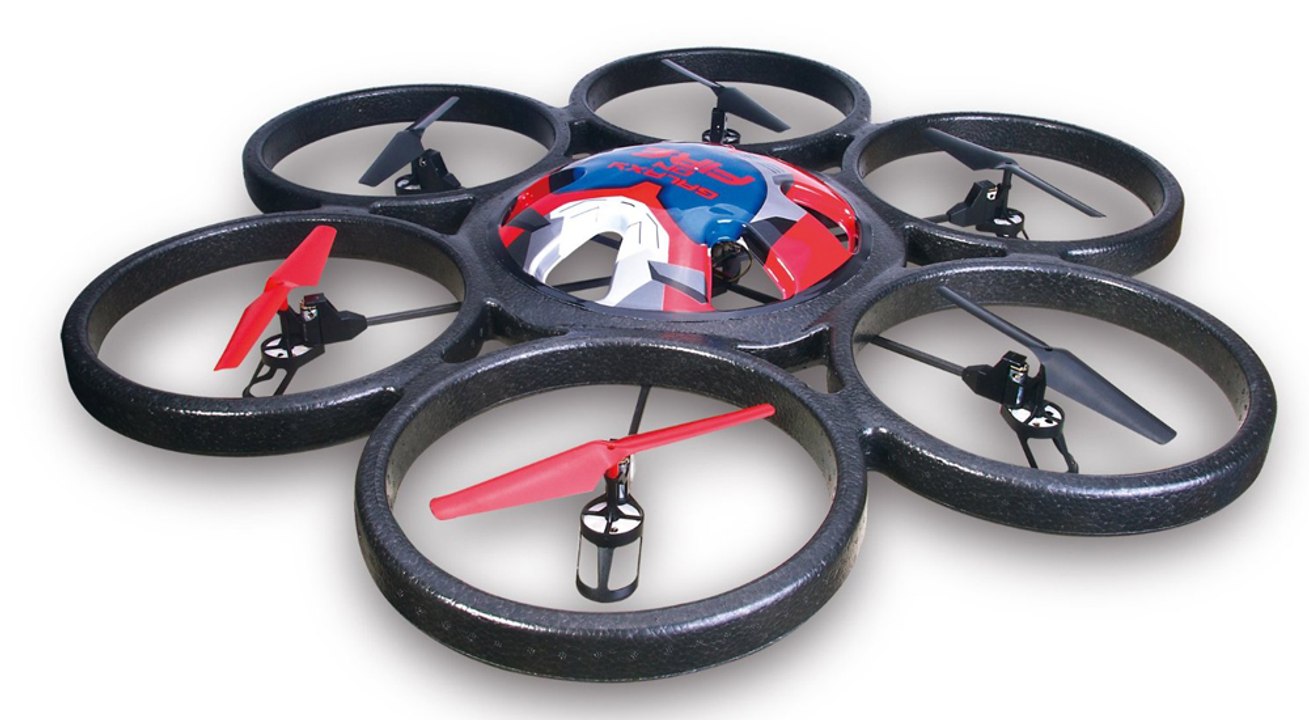 WLtoys V323