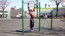 MOTIVATIONAL & INTENSE WORKOUT