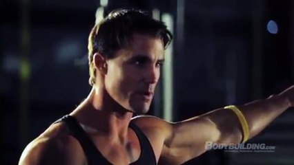 Motivational Speech with Epic Music   Greg Plitt