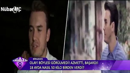 Mustafa Ceceli & Maher Zain - Magazin 8