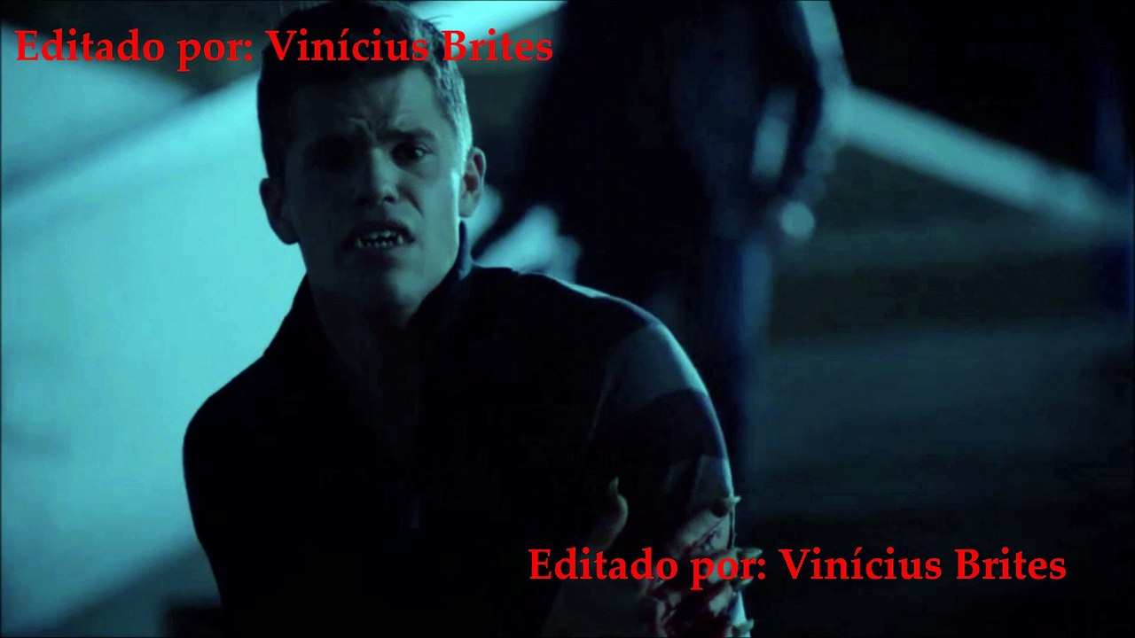 Teen Wolf War Part 2
